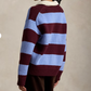 Collared Rugby Sweater