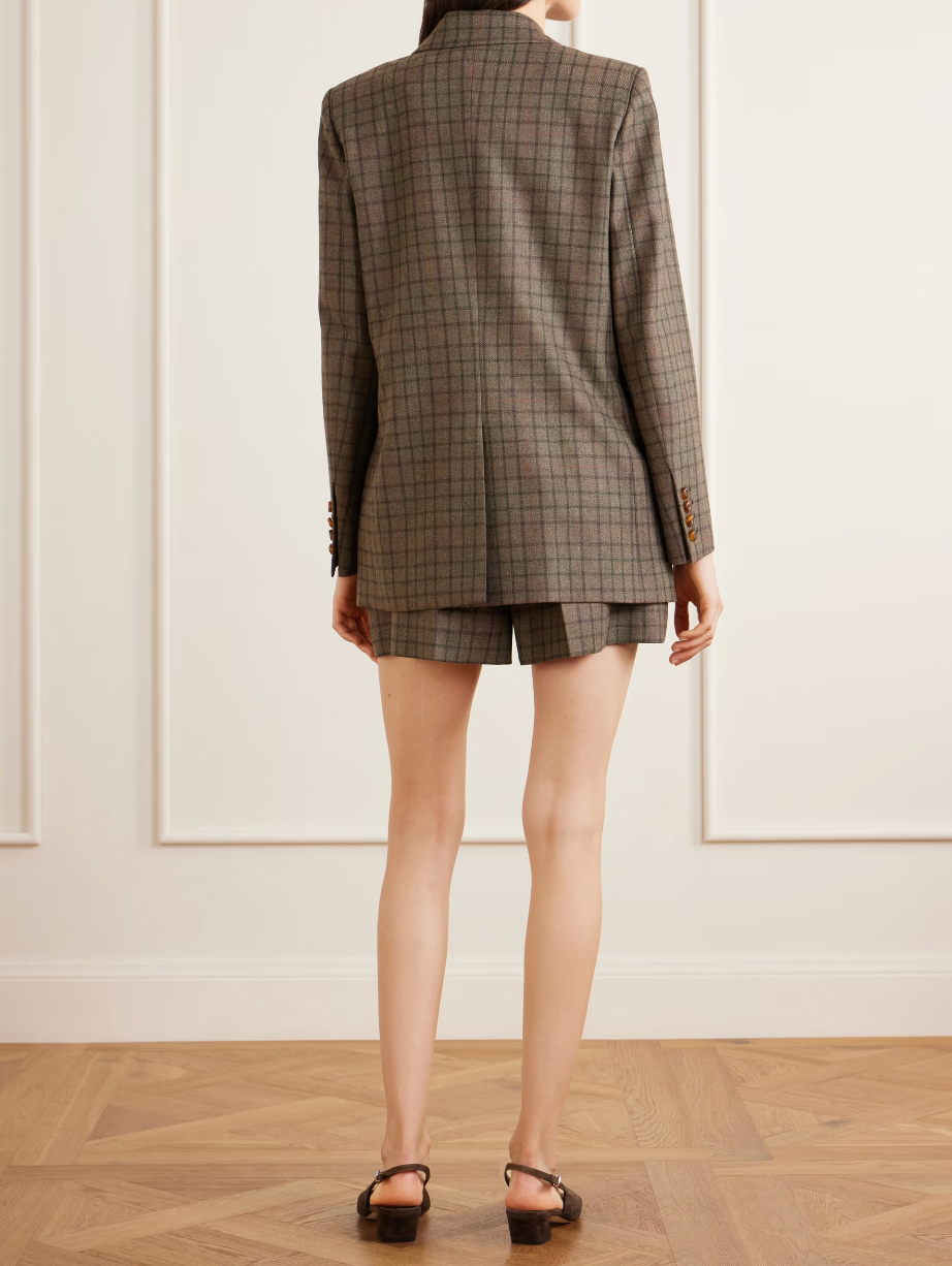 Olmida Everyday Blazer - The Lake Forest Shop