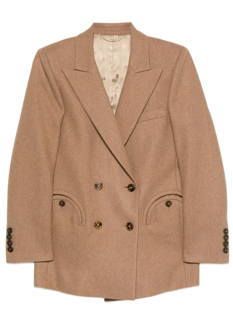 Cholita Everyday Blazer - The Lake Forest Shop