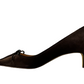 Ortona Suede Shoes
