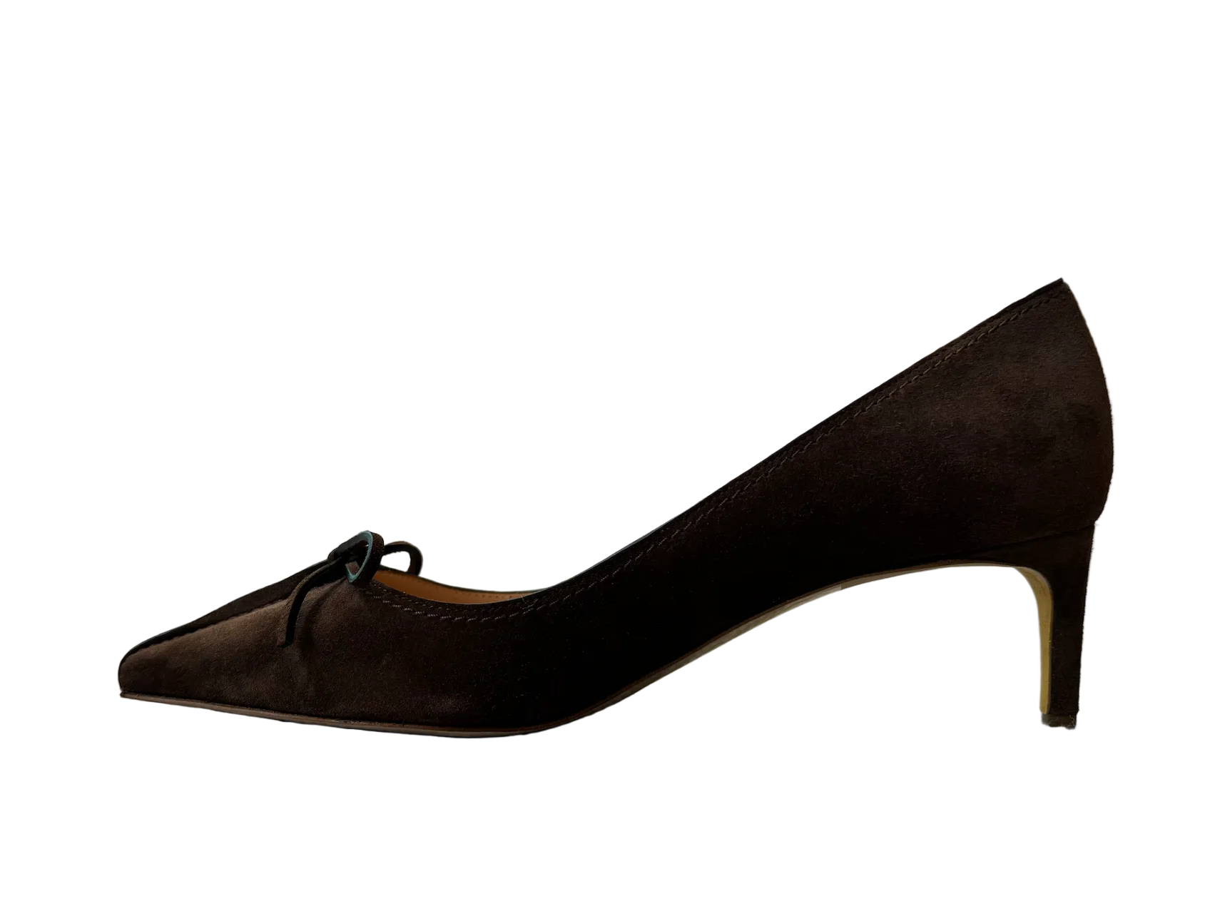 Ortona Suede Shoes