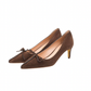Ortona Suede Shoes