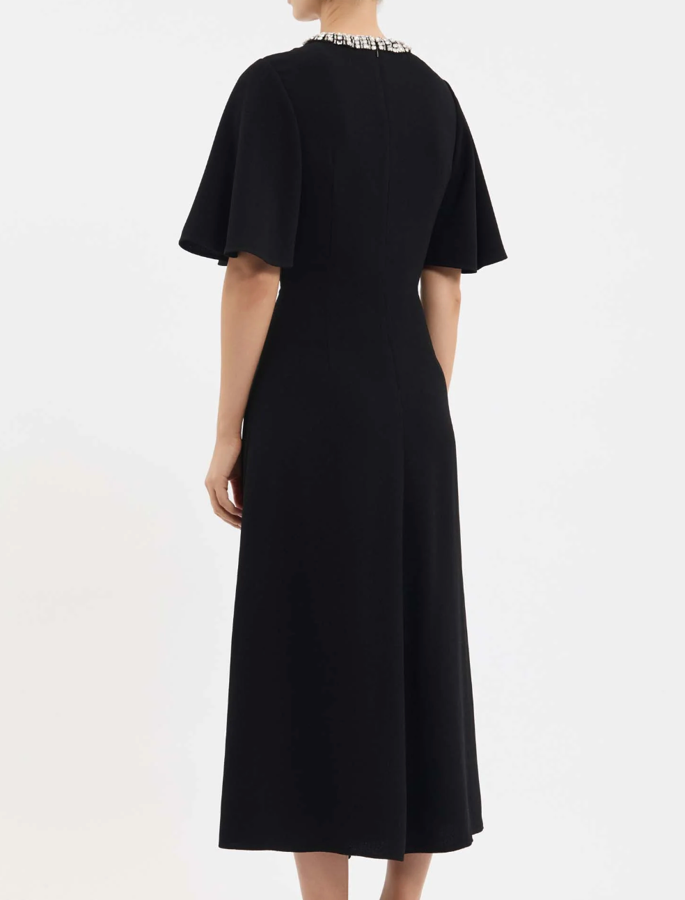 Noemie Midi Dress