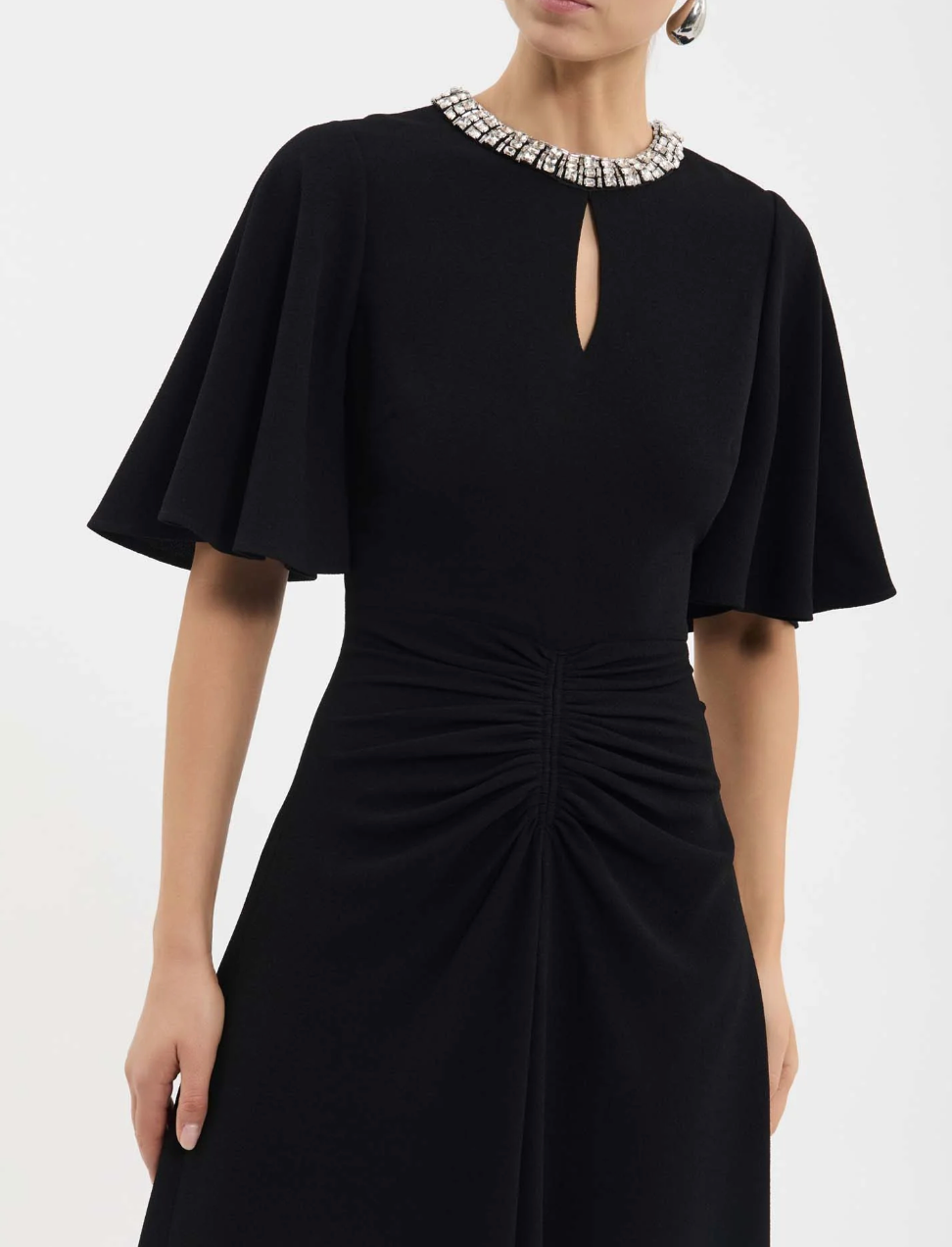 Noemie Midi Dress