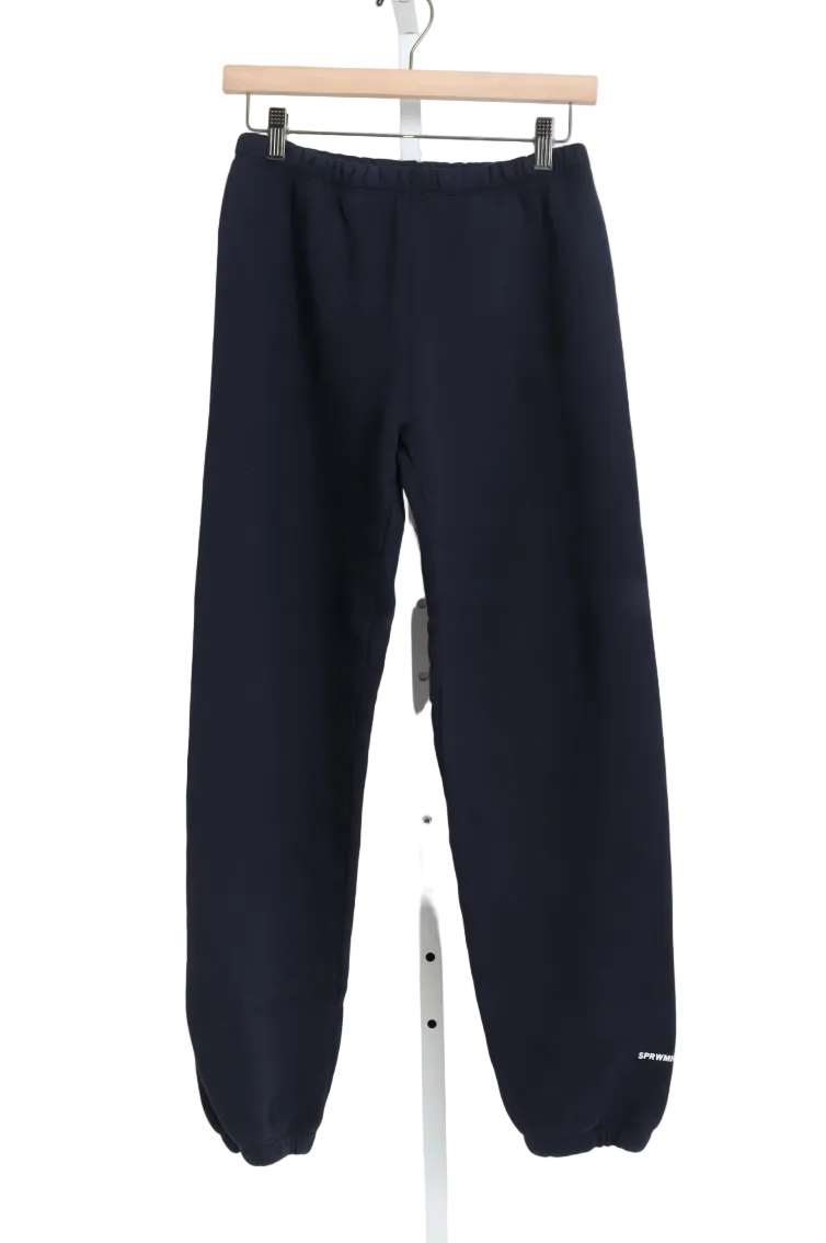 Mini Logo Sweatpants