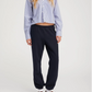 Mini Logo Sweatpants
