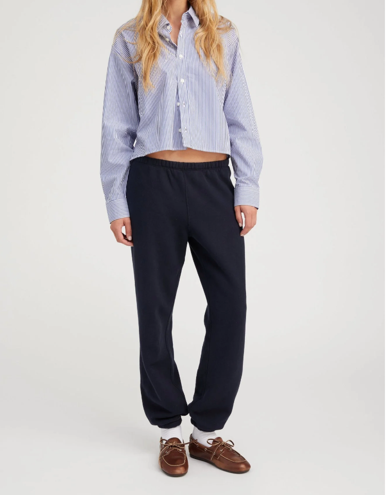 Mini Logo Sweatpants