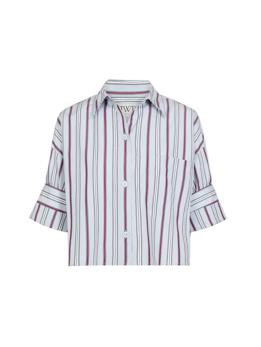 Next Ex Shirt