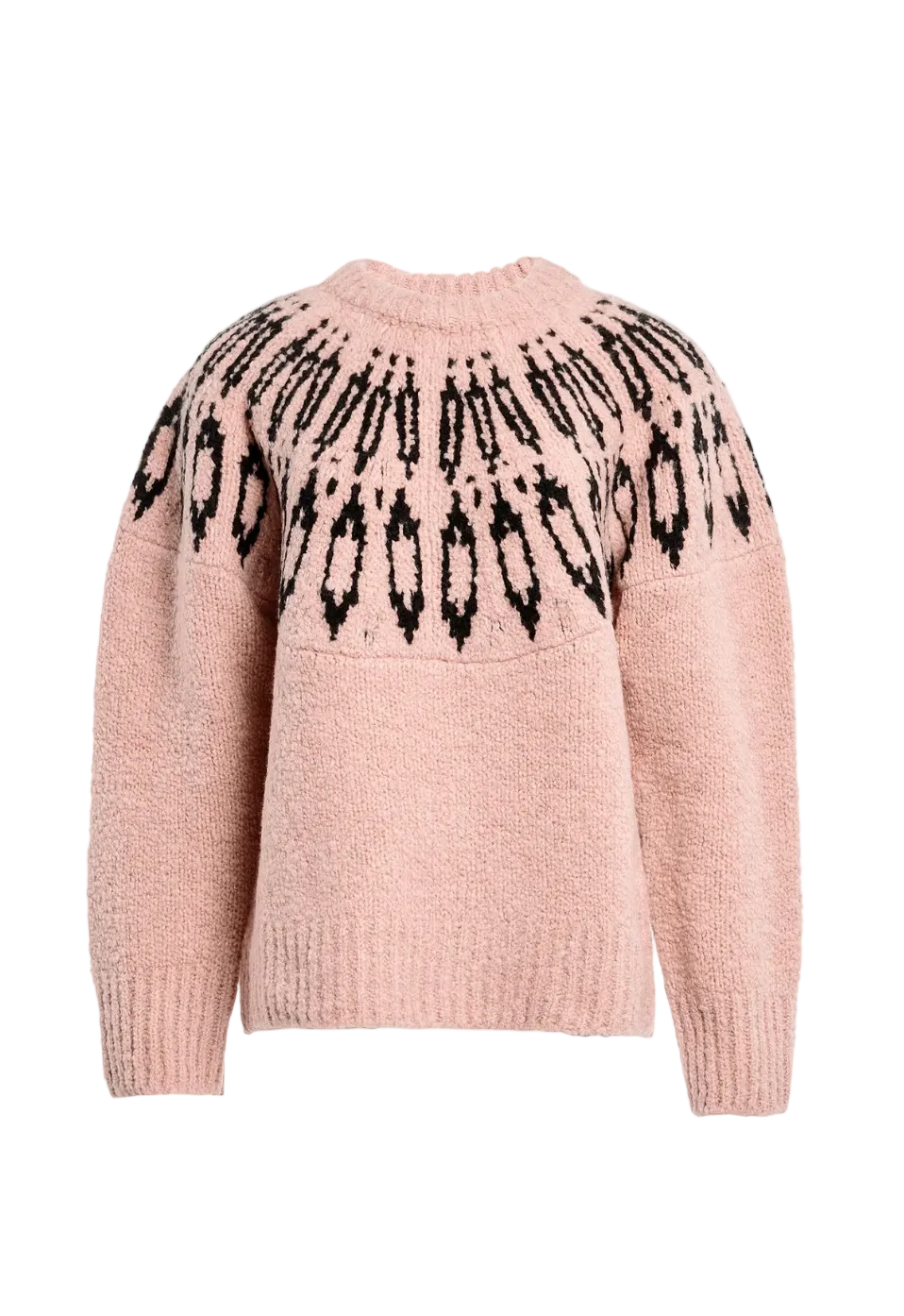 Coleman Sweater