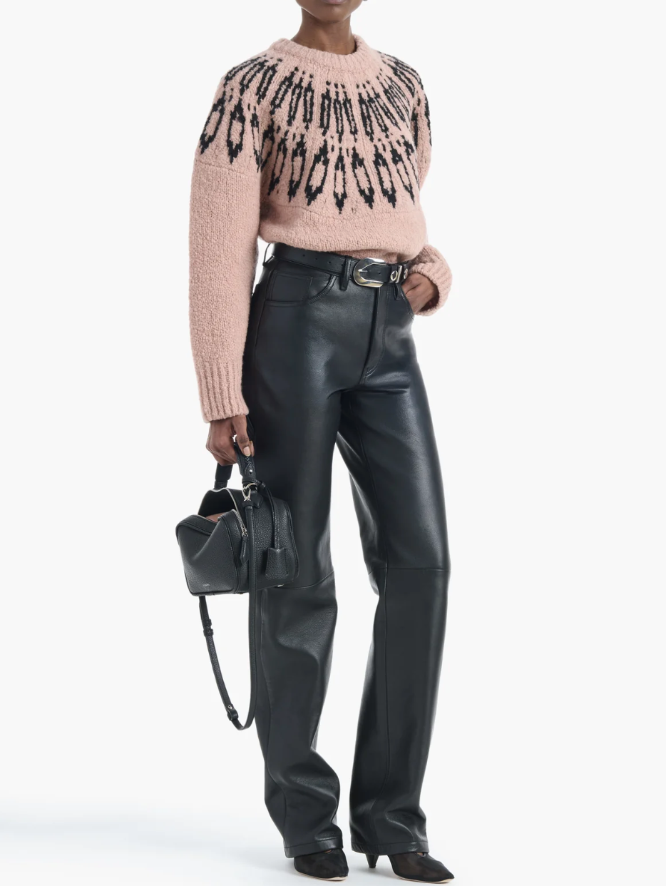 Coleman Sweater