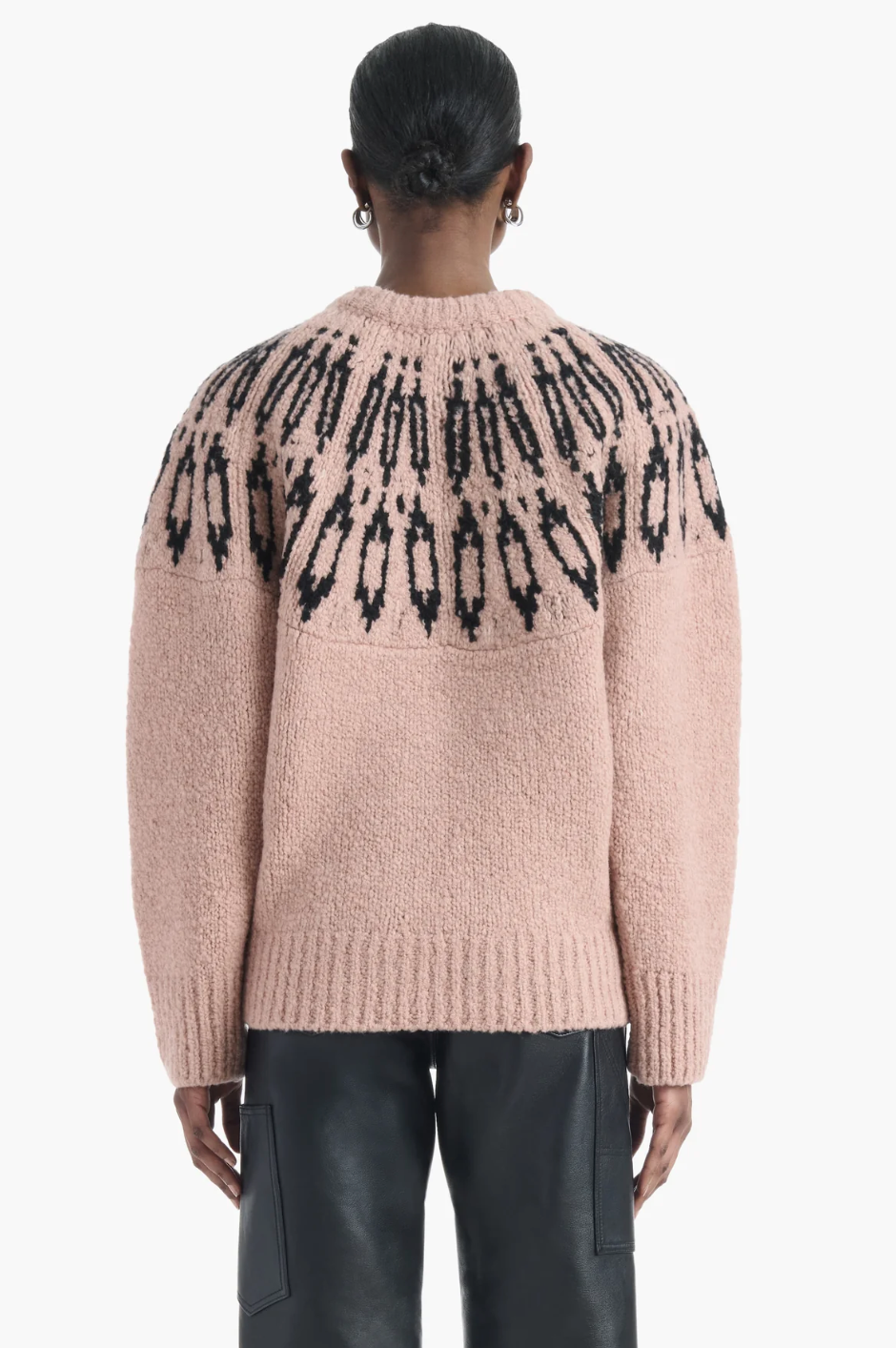 Coleman Sweater