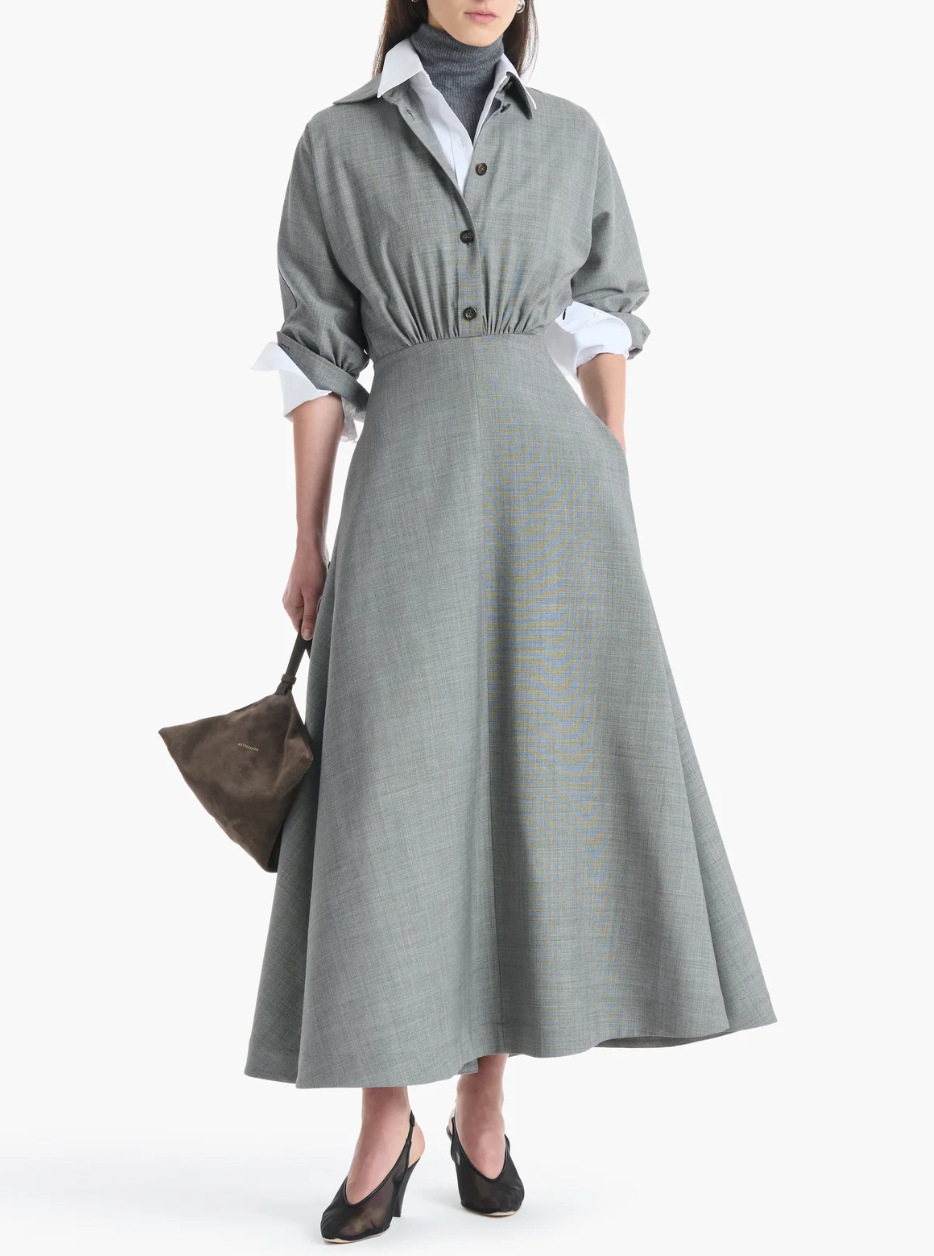 Eleanor Dress