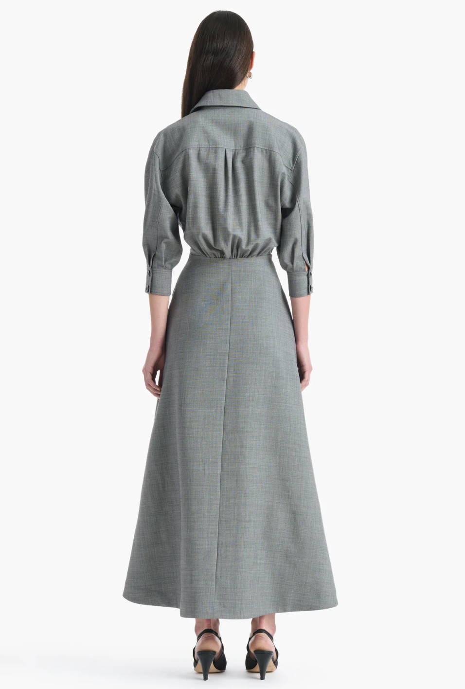 Eleanor Dress
