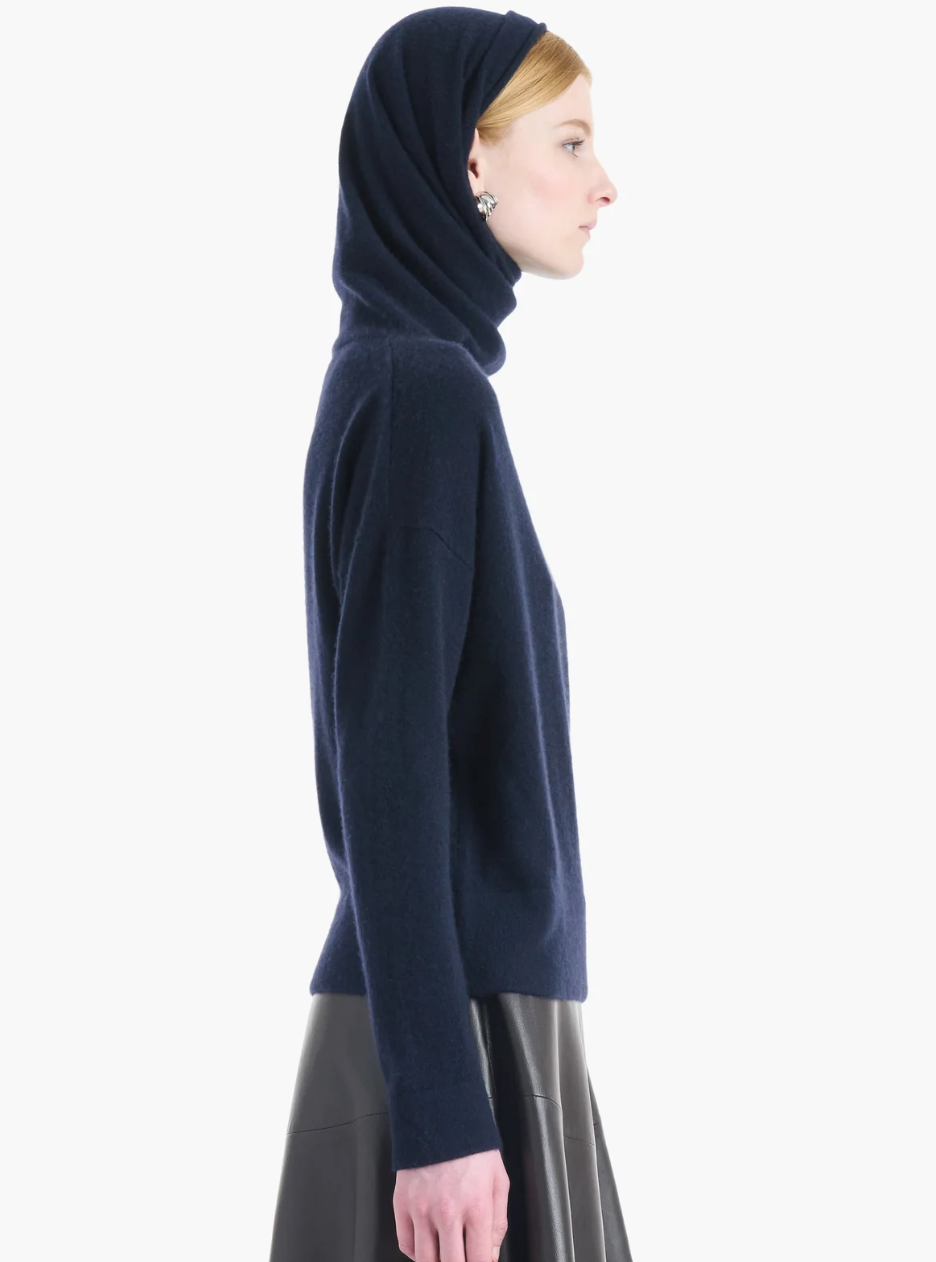 Lester Sweater
