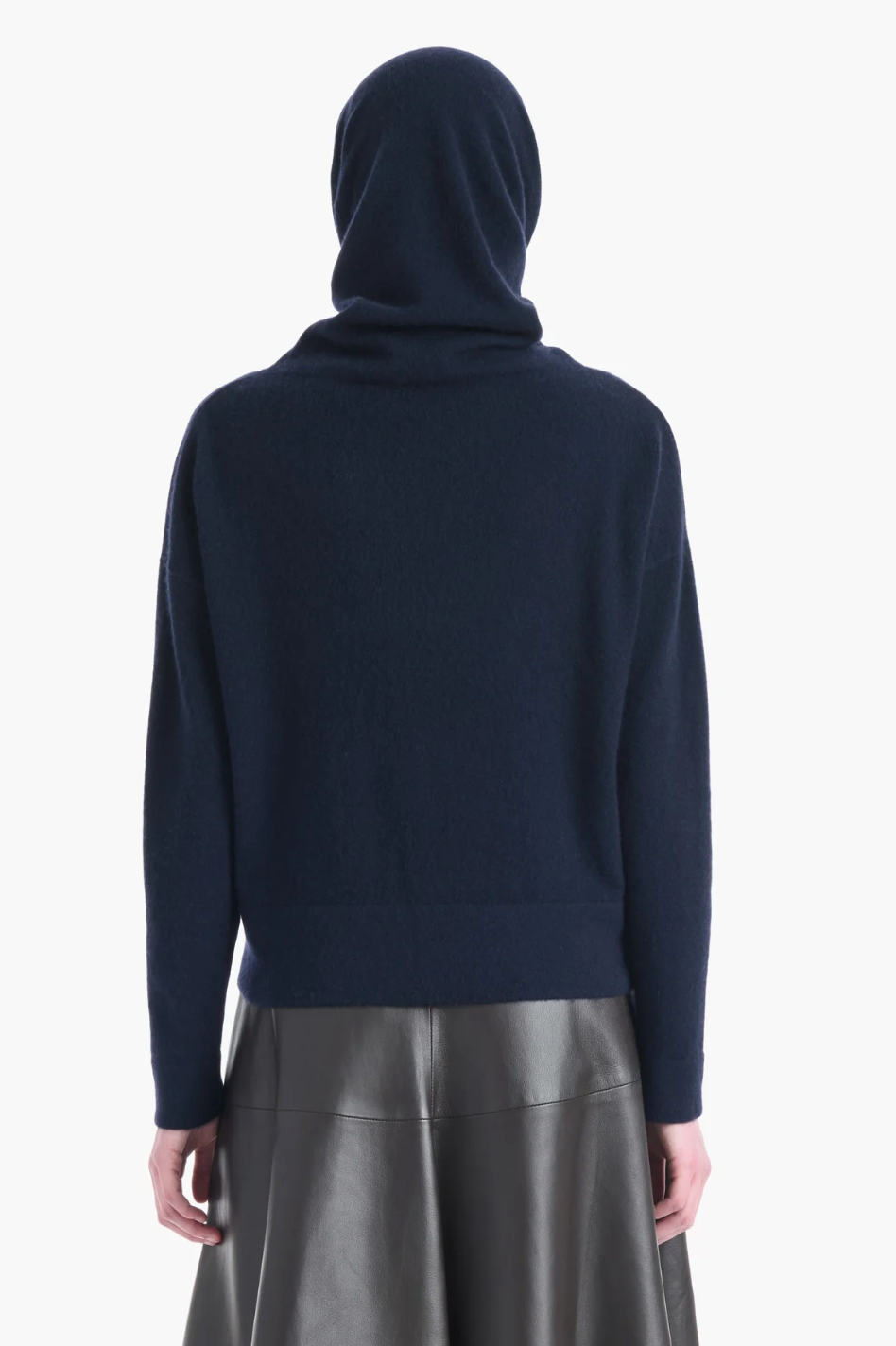 Lester Sweater