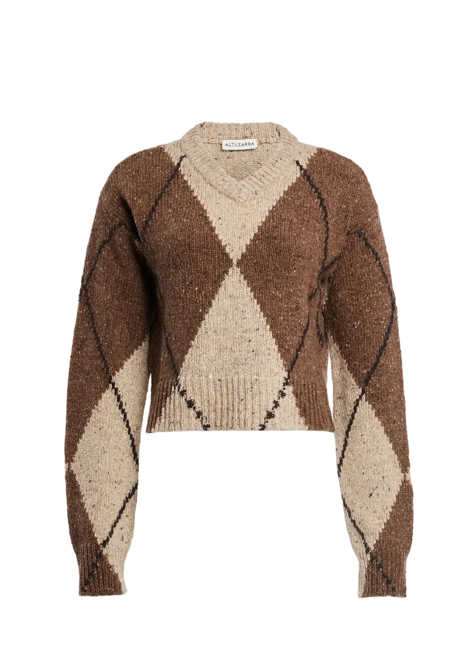 Parish Sweater