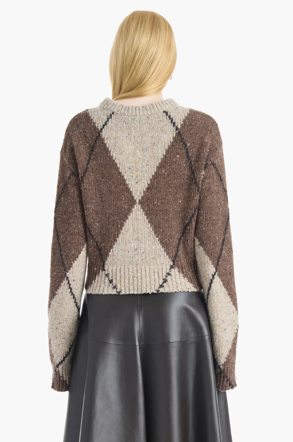Parish Sweater