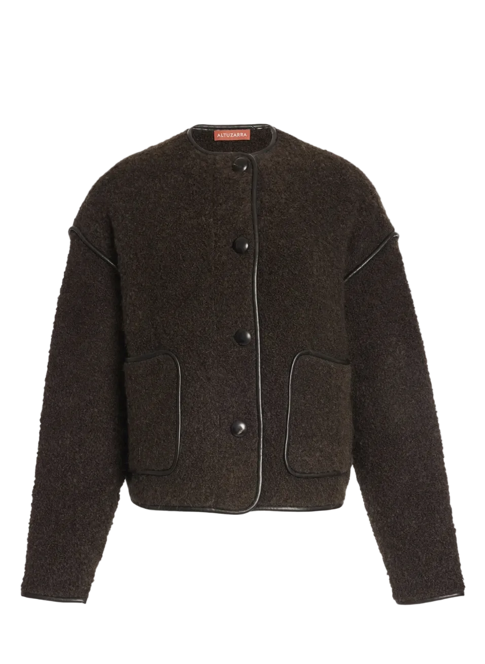 Irving Jacket