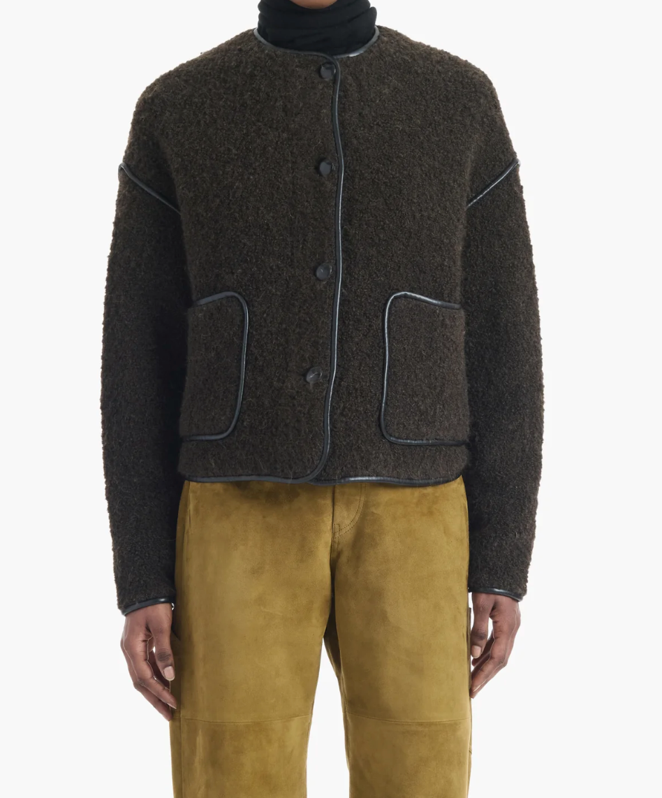 Irving Jacket