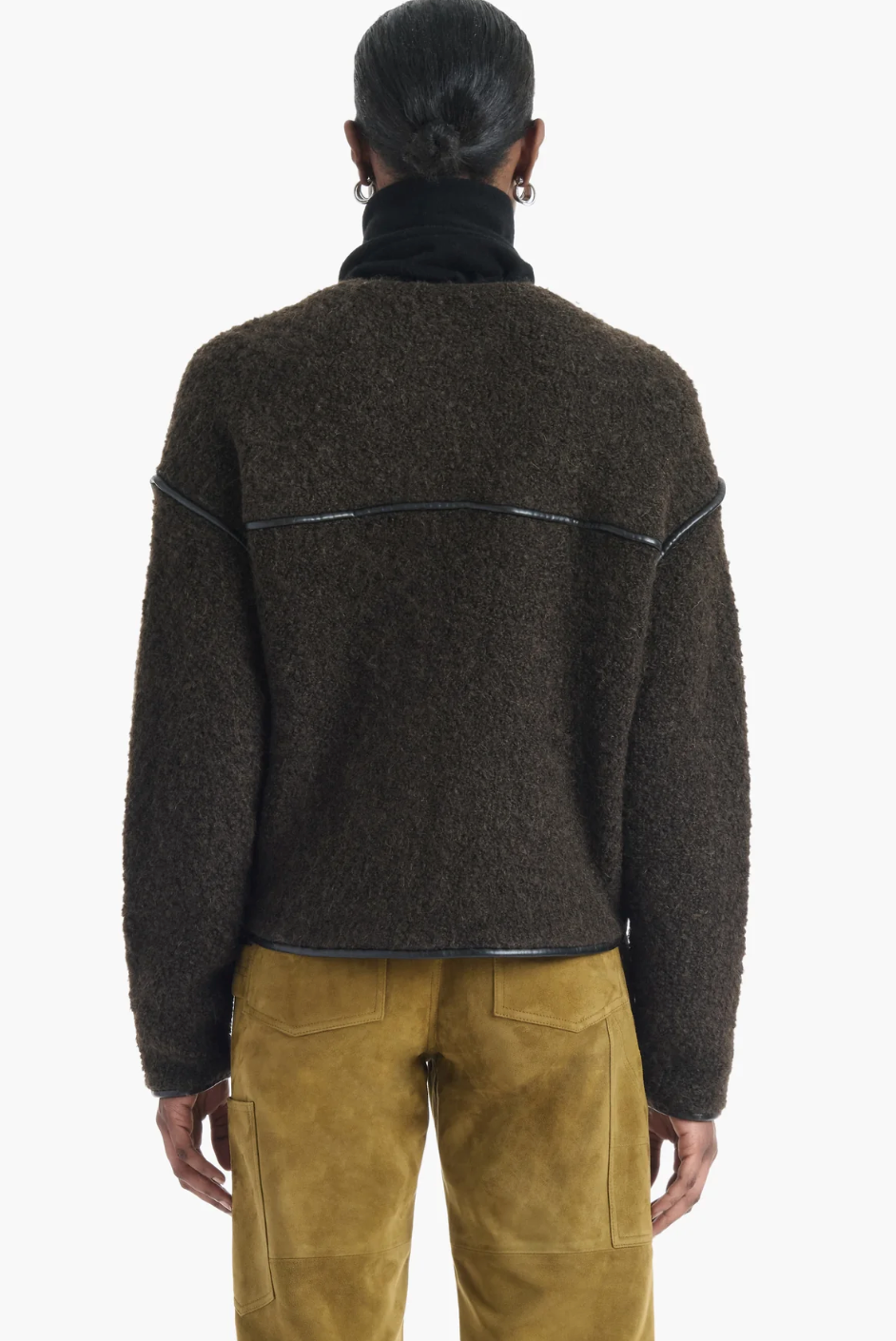 Irving Jacket