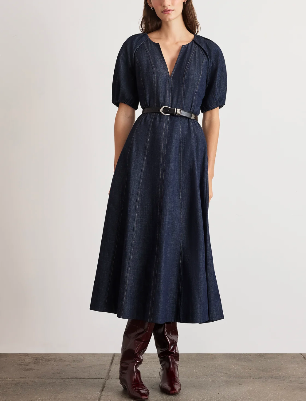 Piper Dress