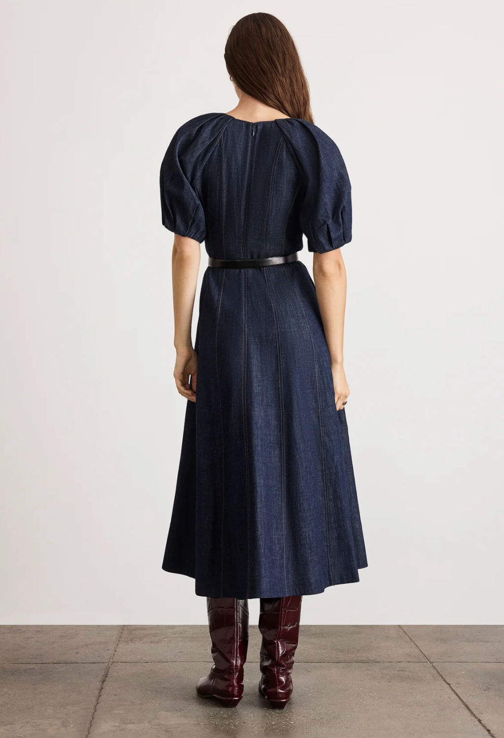 Piper Dress
