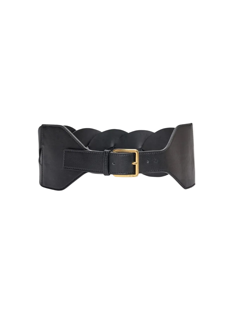 Braid Belt