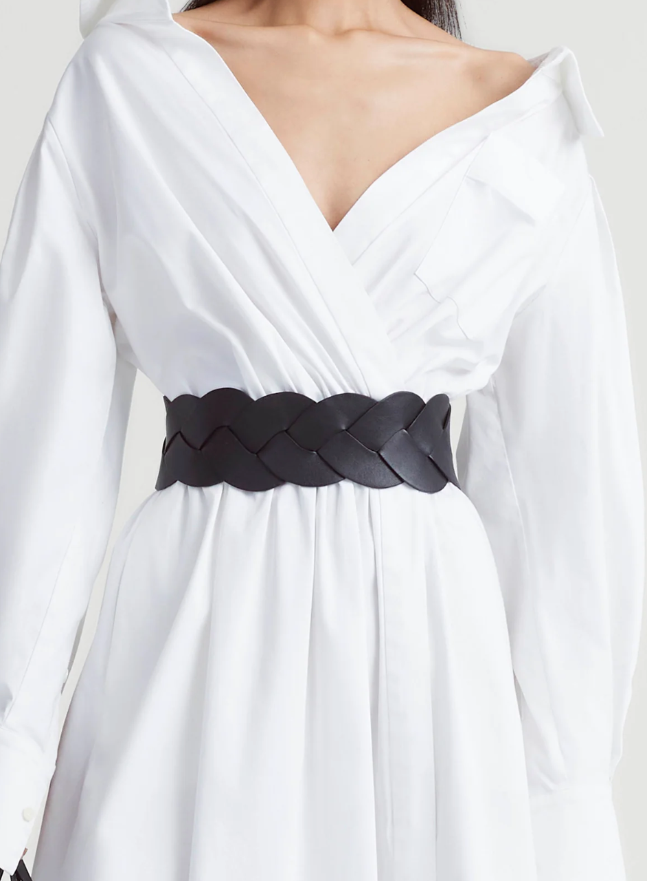 Braid Belt
