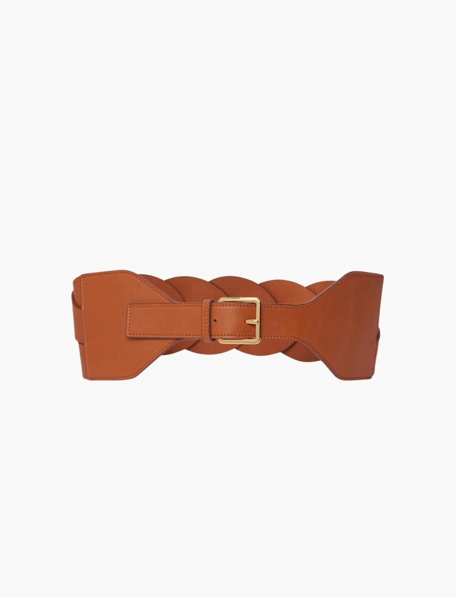 Braid Belt
