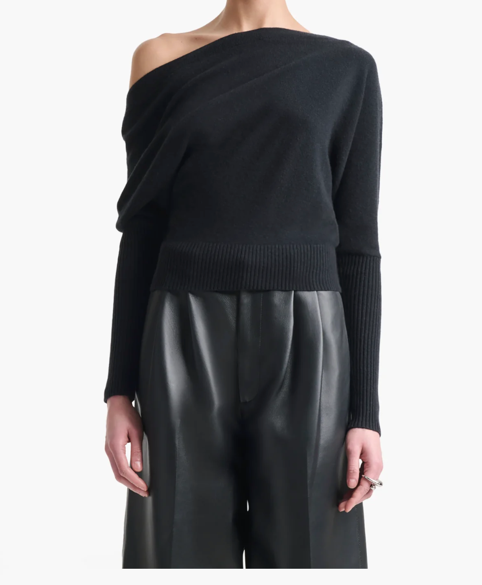 Paxi Sweater