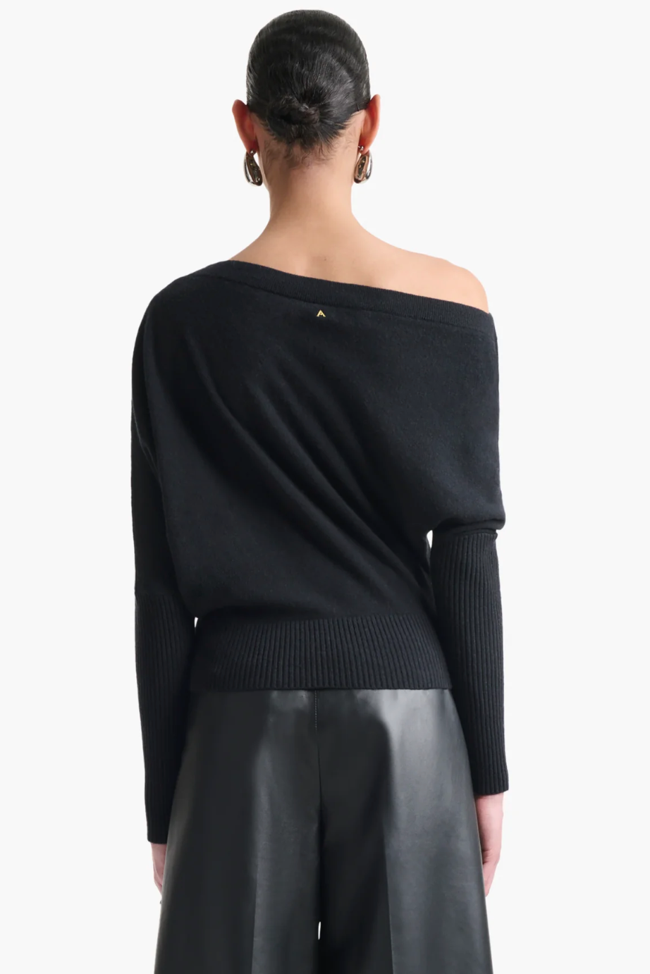 Paxi Sweater