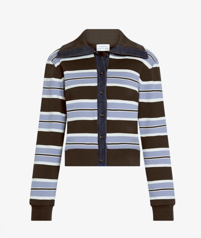 Bronwyn Jacket