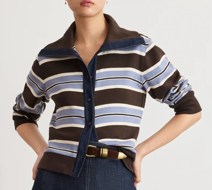 Bronwyn Jacket