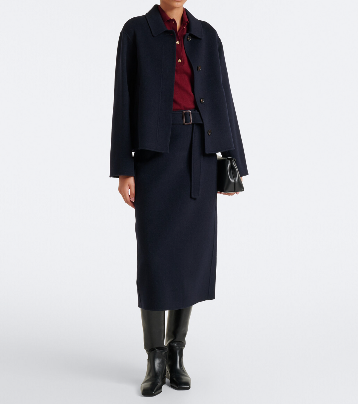 Smmfiocco Skirt
