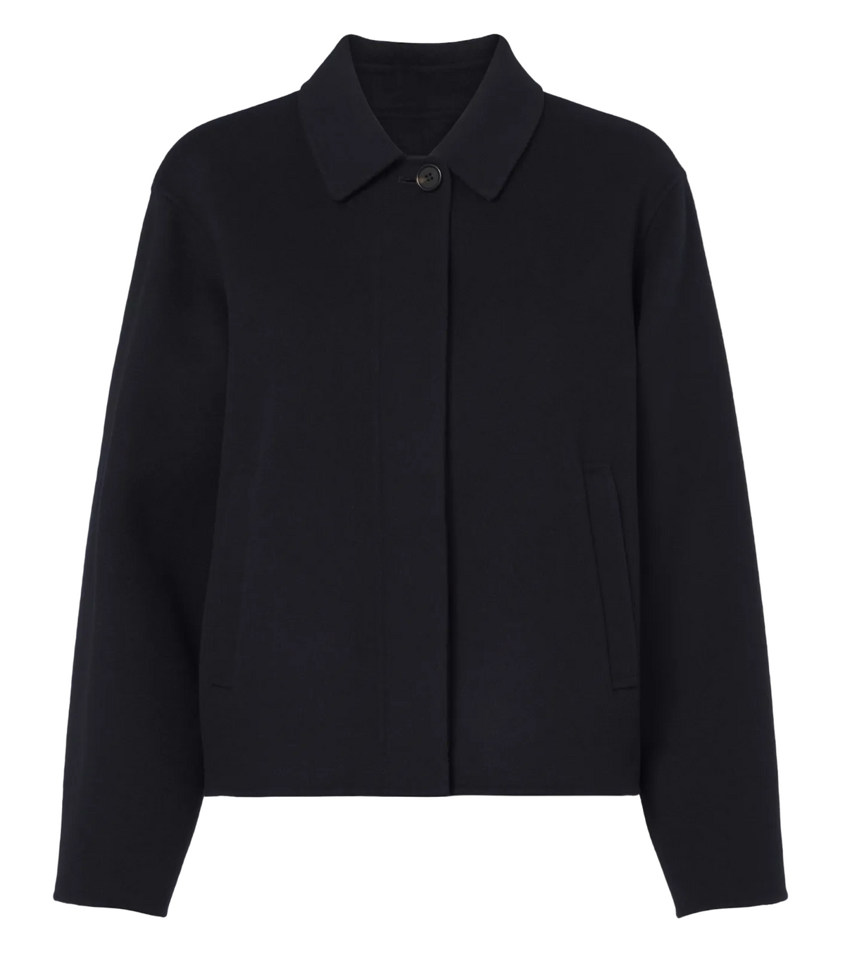 Smmazzurra Jacket