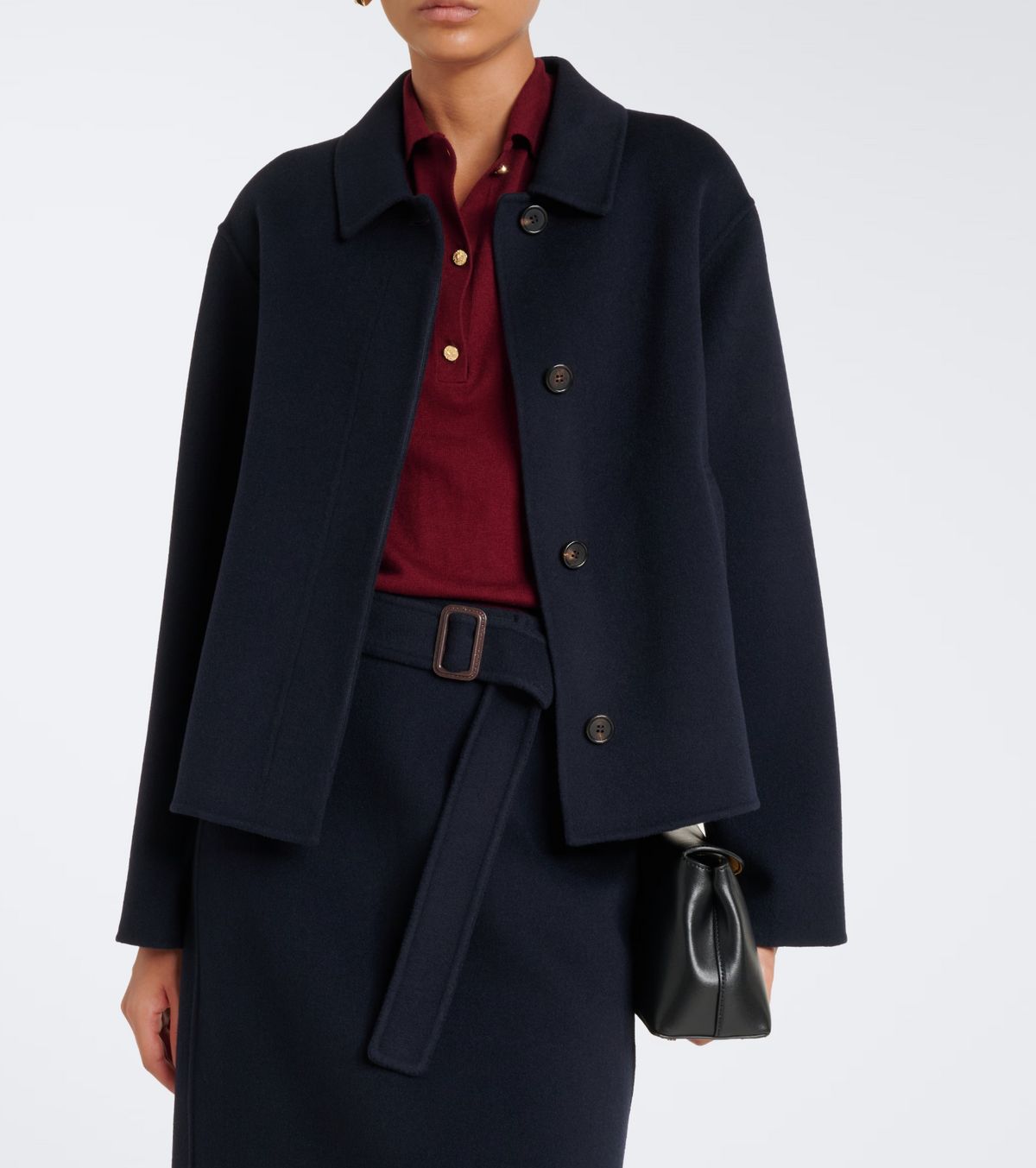 Smmazzurra Jacket