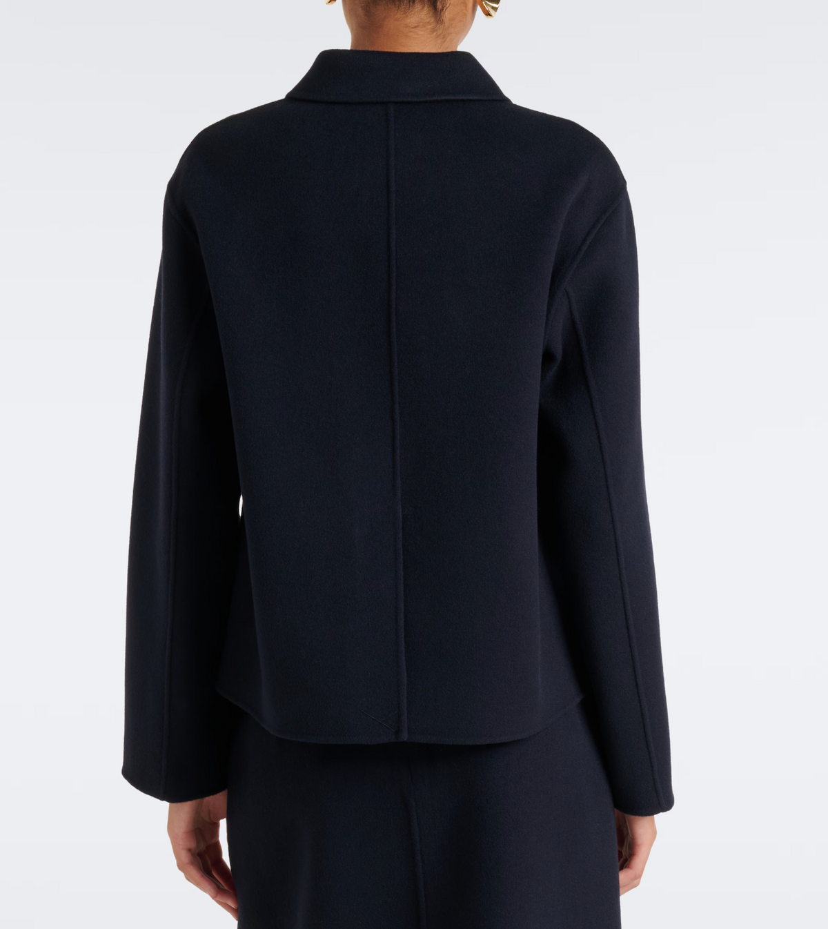 Smmazzurra Jacket