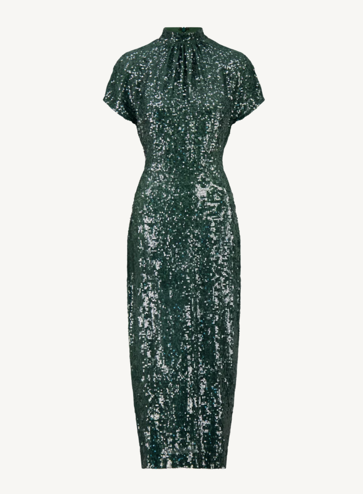 Sequin Stella Dress