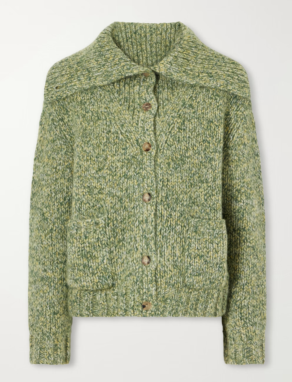 Etta Sweater