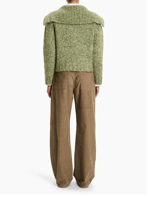 Etta Sweater