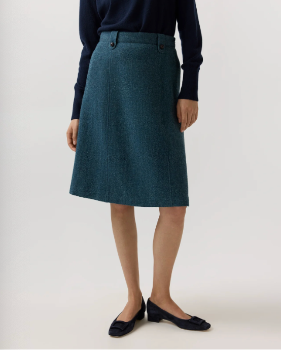 Meadow Skirt
