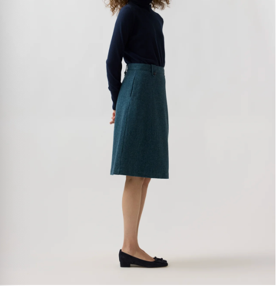 Meadow Skirt