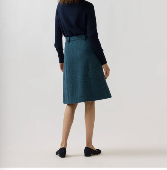 Meadow Skirt