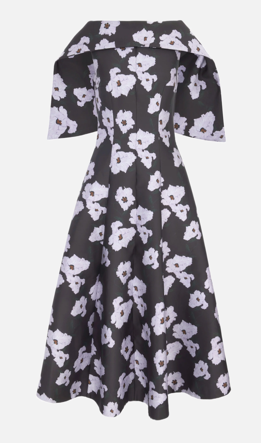 Cyralisse Dress
