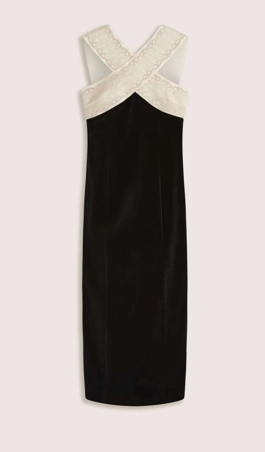Florian Dress