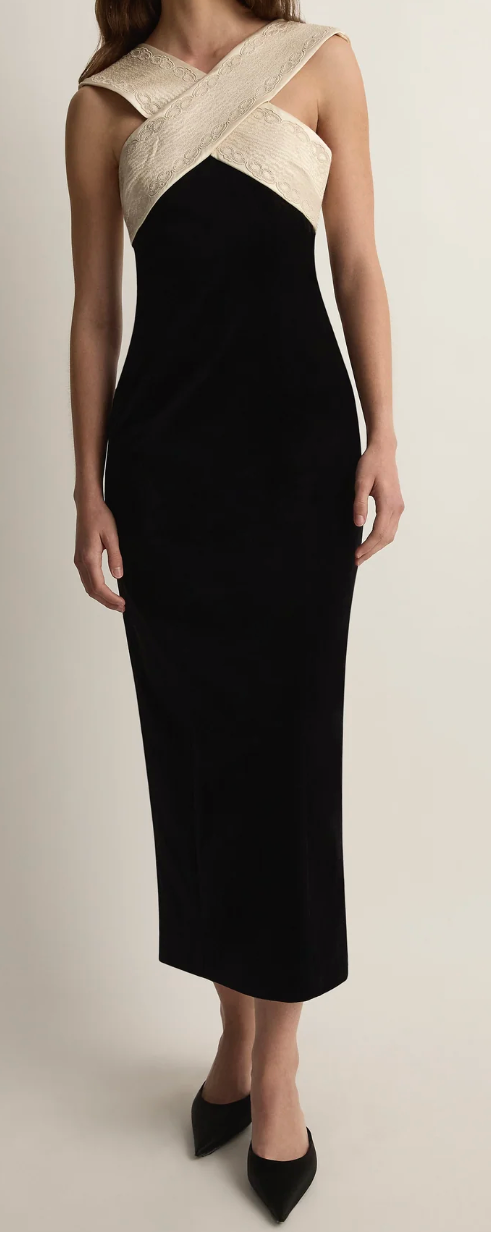 Florian Dress