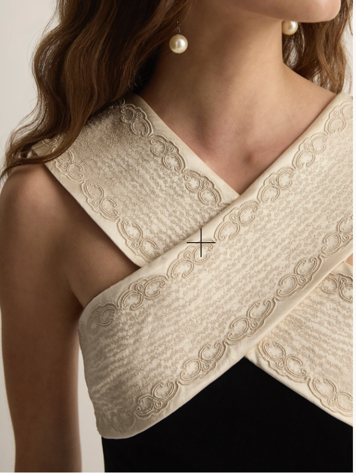 Florian Dress