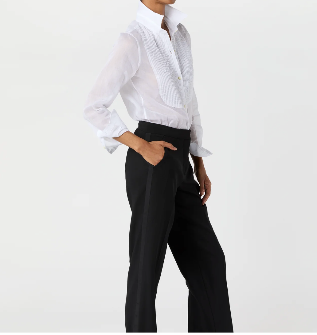 Hattie Shirt