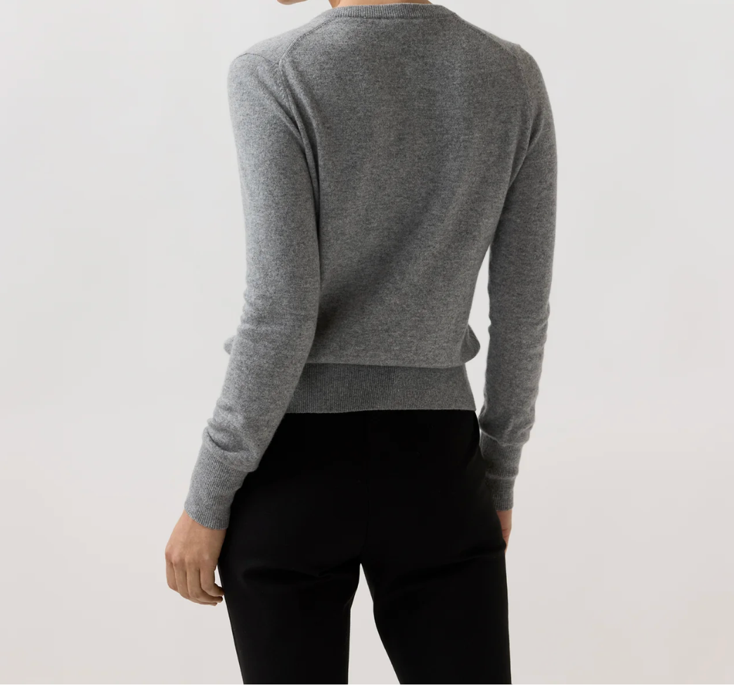 Rosie Cardigan
