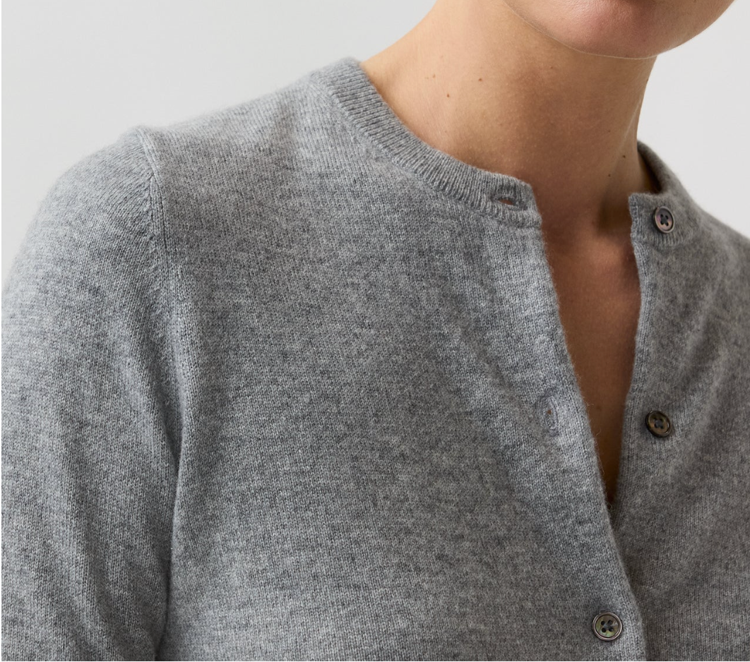 Rosie Cardigan